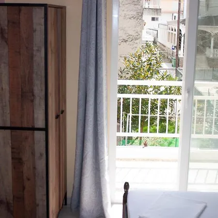 Armonia Paralia Katerinis