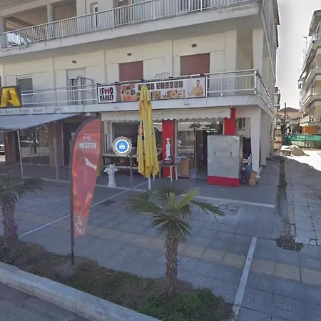 Armonia Apartment Paralia Katerinis