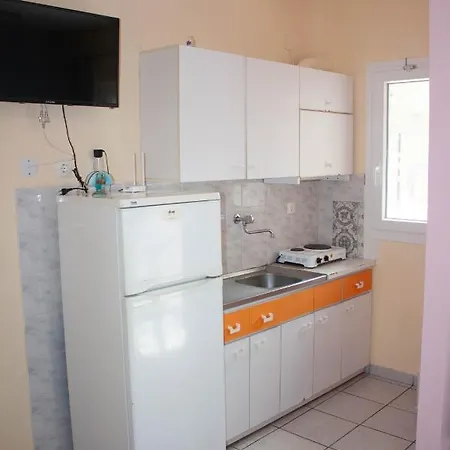 Apartmán Armonia *