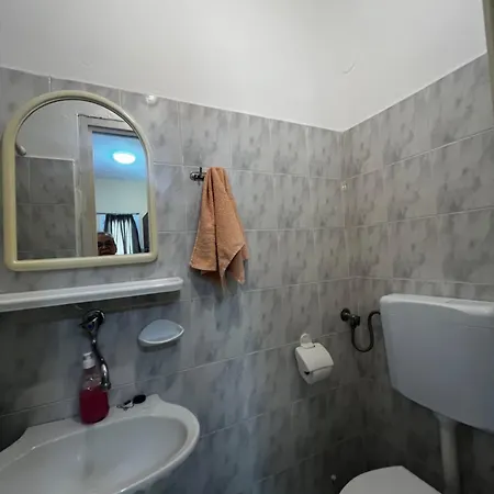 Apartmán Armonia