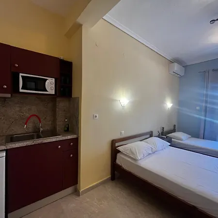 Armonia Apartmán *